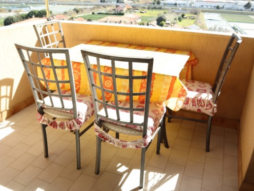 Appartamento bilocale con terrazza in vendita a Villanova d'Albenga - 3