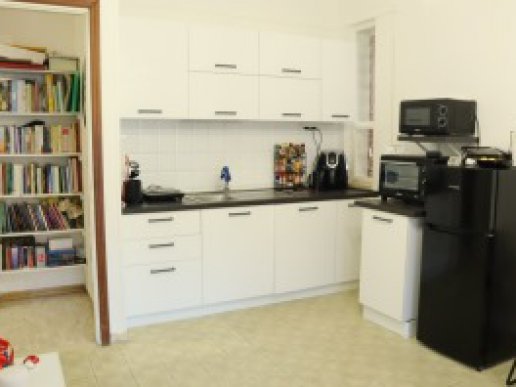 One bedroom apartment with large terrace / garden for rent in Loano - 6