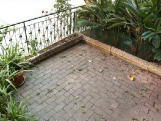 One bedroom apartment with large terrace / garden for rent in Loano - 20