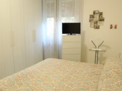 One bedroom apartment with large terrace / garden for rent in Loano - 10