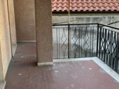 Appartamento quadrilocale con terrazza in locazione a Villanova d'Albenga - 19