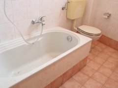 Four-room apartment with terrace for rent in Villanova d'Albenga - 17