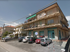 Four-room apartment with terrace for rent in Villanova d'Albenga - 1