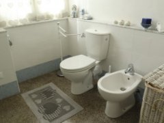 Three bedroom apartment with two bathrooms and balconies for sale in Albenga - 17