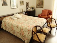 Appartamento pentalocale con doppi servizi e balconi in vendita ad Albenga - 11