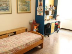Appartamento pentalocale con doppi servizi e balconi in vendita ad Albenga - 14