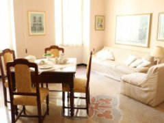 Appartamento pentalocale con doppi servizi e balconi in vendita ad Albenga - 7