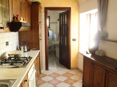 Appartamento bilocale con terrazze vivibili e magazzini in vendita a Lusignano - 5