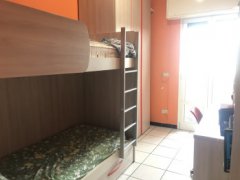 Appartamento trilocale con terrazza e posto auto in vendita ad Albenga - 12