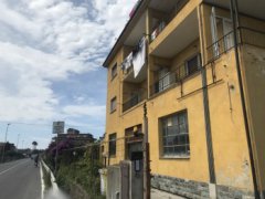 Appartamento trilocale con terrazza e posto auto in vendita ad Albenga - 19