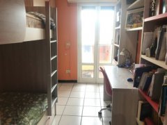 Appartamento trilocale con terrazza e posto auto in vendita ad Albenga - 13