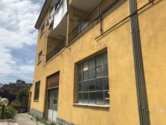 Appartamento trilocale con terrazza e posto auto in vendita ad Albenga - 20
