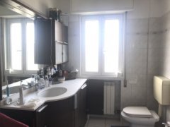Two-bedroom apartment with terrace and parking space for sale in Albenga - 14