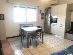 Two-bedroom apartment with terrace and parking space for sale in Albenga - 3