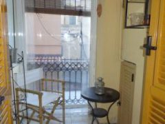 Appartamento bilocale ampio, con balcone, in vendita ad Albenga - 7
