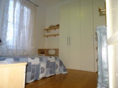 Large two-room apartment, with balcony, for sale in Albenga - 10