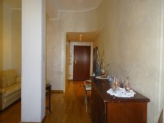 Appartamento bilocale ampio, con balcone, in vendita ad Albenga - 8