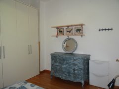 Large two-room apartment, with balcony, for sale in Albenga - 13