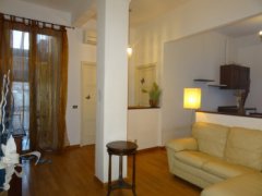 Large two-room apartment, with balcony, for sale in Albenga - 5
