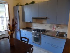Large two-room apartment, with balcony, for sale in Albenga - 9