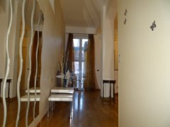 Large two-room apartment, with balcony, for sale in Albenga - 4