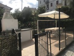 Appartamento bilocale con giardino e cantina in vendita a Casanova Lerrone - 15