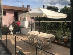 Appartamento bilocale con giardino e cantina in vendita a Casanova Lerrone - 1