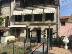 One bedroom apartment with garden and cellar for sale in Casanova Lerrone - 3