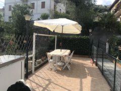 Appartamento bilocale con giardino e cantina in vendita a Casanova Lerrone - 14