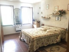 Appartamento bilocale con giardino e cantina in vendita a Casanova Lerrone - 8