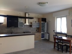 Two-bedroom apartment with balconies and car garages for sale in Garlenda - 12