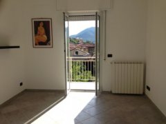 Two-bedroom apartment with balconies and car garages for sale in Garlenda - 15