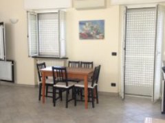 Two-bedroom apartment with balconies and car garages for sale in Garlenda - 20