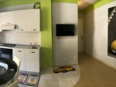 Appartamento trilocale con terrazza vivibile in vendita a Garlenda - 7