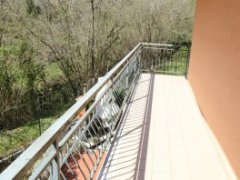 Two bedroom apartment with livable terrace for sale in Garlenda - 14