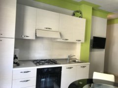 Two bedroom apartment with livable terrace for sale in Garlenda - 8