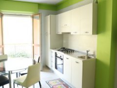 Two bedroom apartment with livable terrace for sale in Garlenda - 6
