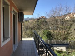 Two bedroom apartment with livable terrace for sale in Garlenda - 16