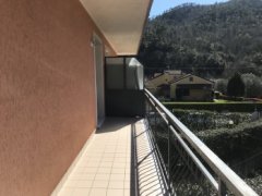 Two bedroom apartment with livable terrace for sale in Garlenda - 17