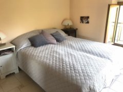 Two bedrooms apartment with beautiful terrace and two private parkings for sale in Garlenda - 13