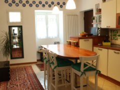 Renovated and finely furnished apartment for sale in Garlenda - 2