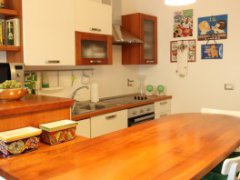 Renovated and finely furnished apartment for sale in Garlenda - 4