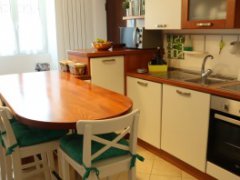 Renovated and finely furnished apartment for sale in Garlenda - 3