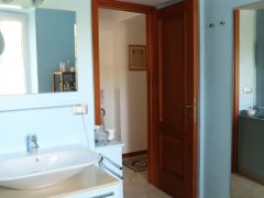 Renovated and finely furnished apartment for sale in Garlenda - 15