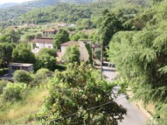 Renovated and finely furnished apartment for sale in Garlenda - 17