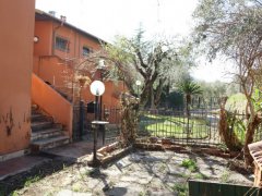 One bedroom apartment with large terrace, private garden and garage for Sale in Garlenda - 3