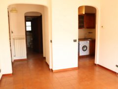 One bedroom apartment with large terrace, private garden and garage for Sale in Garlenda - 11