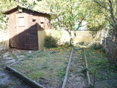 Bilocale con terrazza, giardino privato e box auto-Garlenda - 7