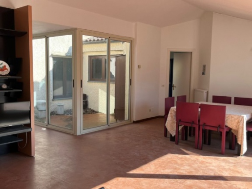Apartment with terrace for sale in the Golf Club in Garlenda - 3