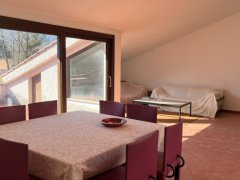 Apartment with terrace for sale in the Golf Club in Garlenda - 4
